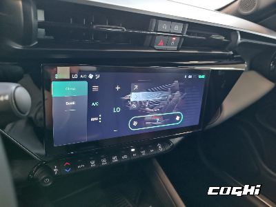 Alfa romeo Junior 1.2 136 CV Hybrid eDCT6 Speciale  foto 18